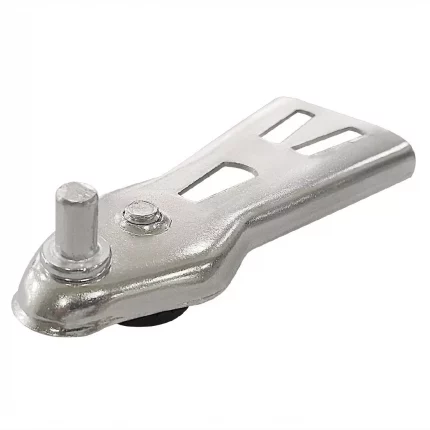Polar Down Hinge