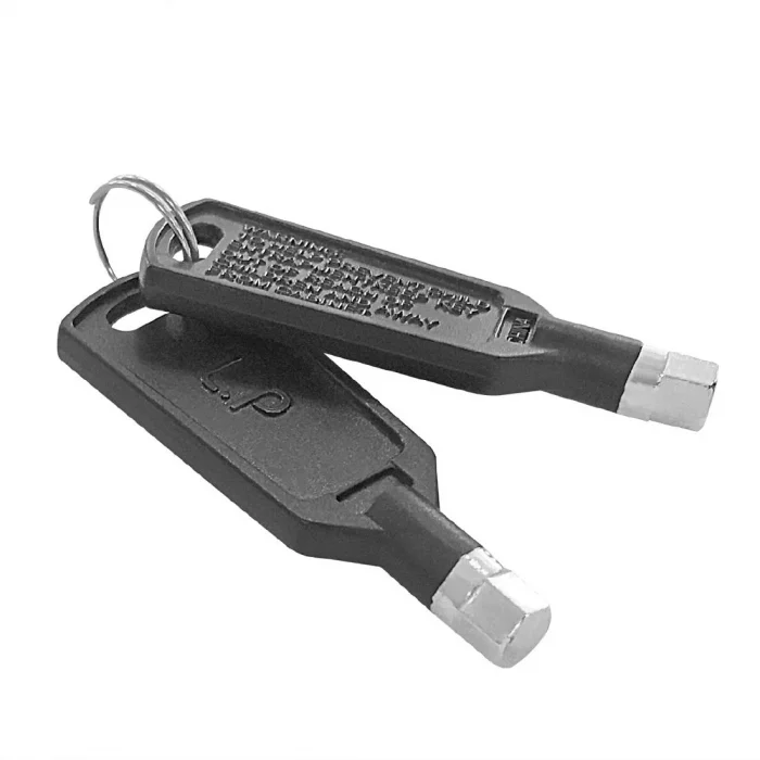 Polar Key - Image 1