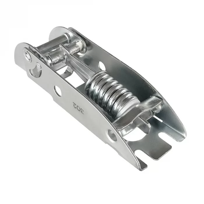 Nisbets Essentials Door Hinge - Image 1