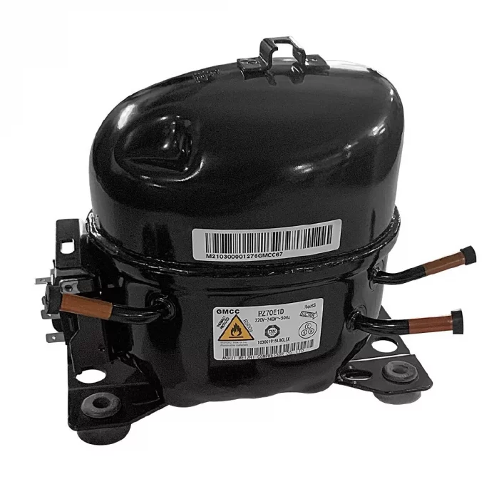 Nisbets Essentials Compressor - Image 1