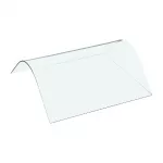 Buffalo Curved Glass