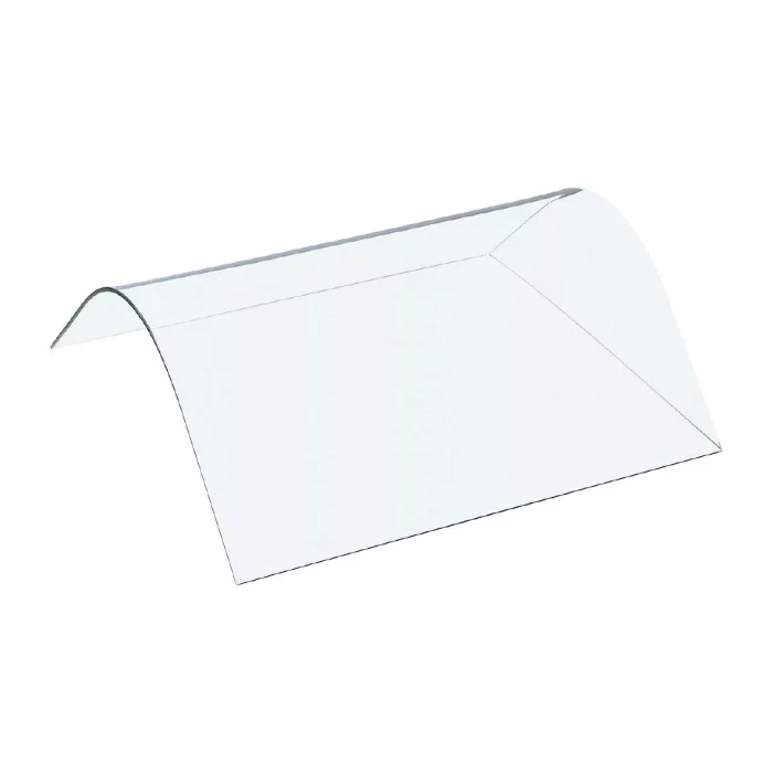 Buffalo Curved Glass - Image 1