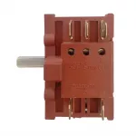 Rowlett 3 Position Selector