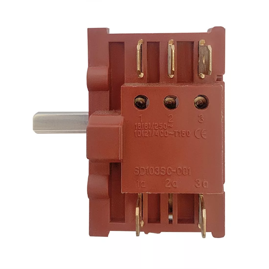 al132_primary.jpg Rowlett 3 Position Selector - Image 1