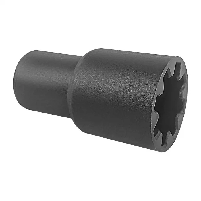 Buffalo Spline Sleeve - Image 1