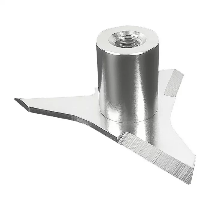 Buffalo Smooth Blade - Image 1