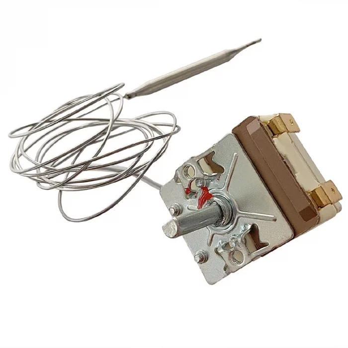 Buffalo Thermostat - Image 1