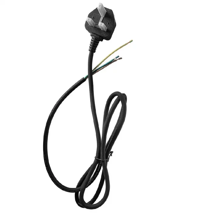 Buffalo Power Cord - Image 1