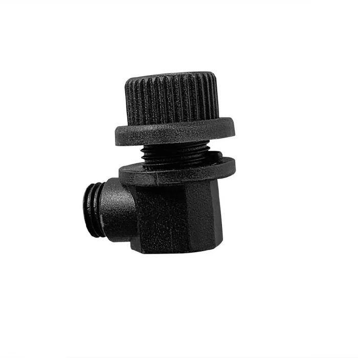 Buffalo Power Cord Buckle - Image 1