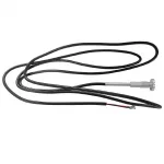 Polar Probe of Liquid