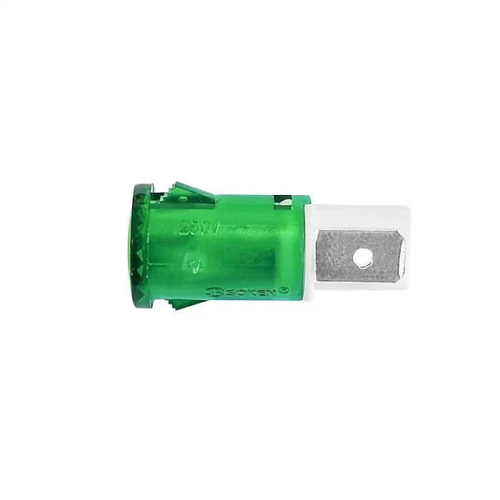 Buffalo Indicator Light - Image 1