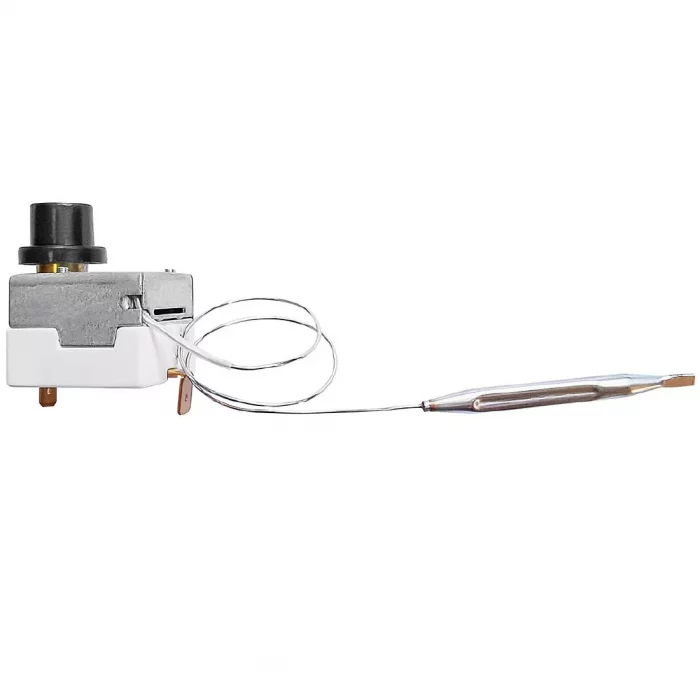 Buffalo Manual Thermostat - Image 1