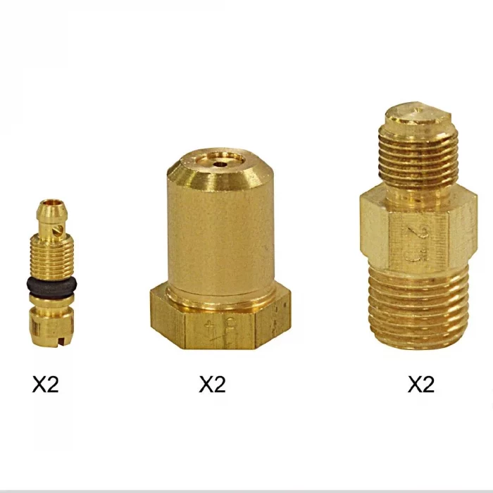 Buffalo Conversion Kit - Image 1