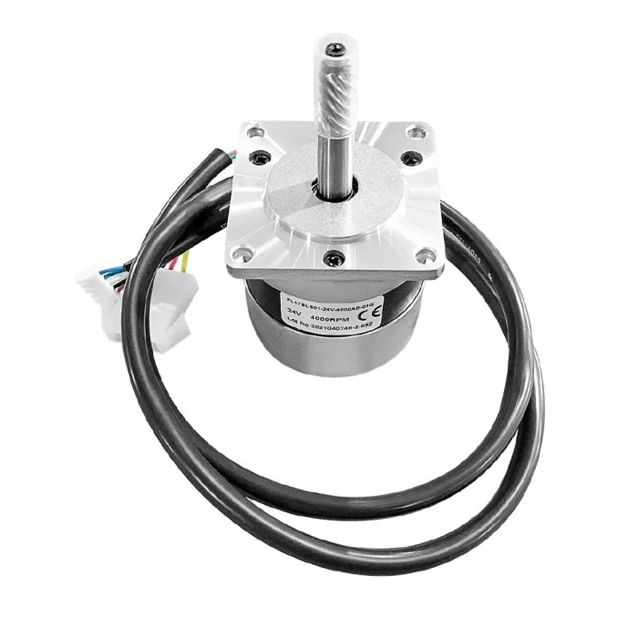 Polar Brushless DC Motor - Image 1