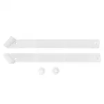 Bolero Feet with Plastic Strip for GK991 (Pack of 4)