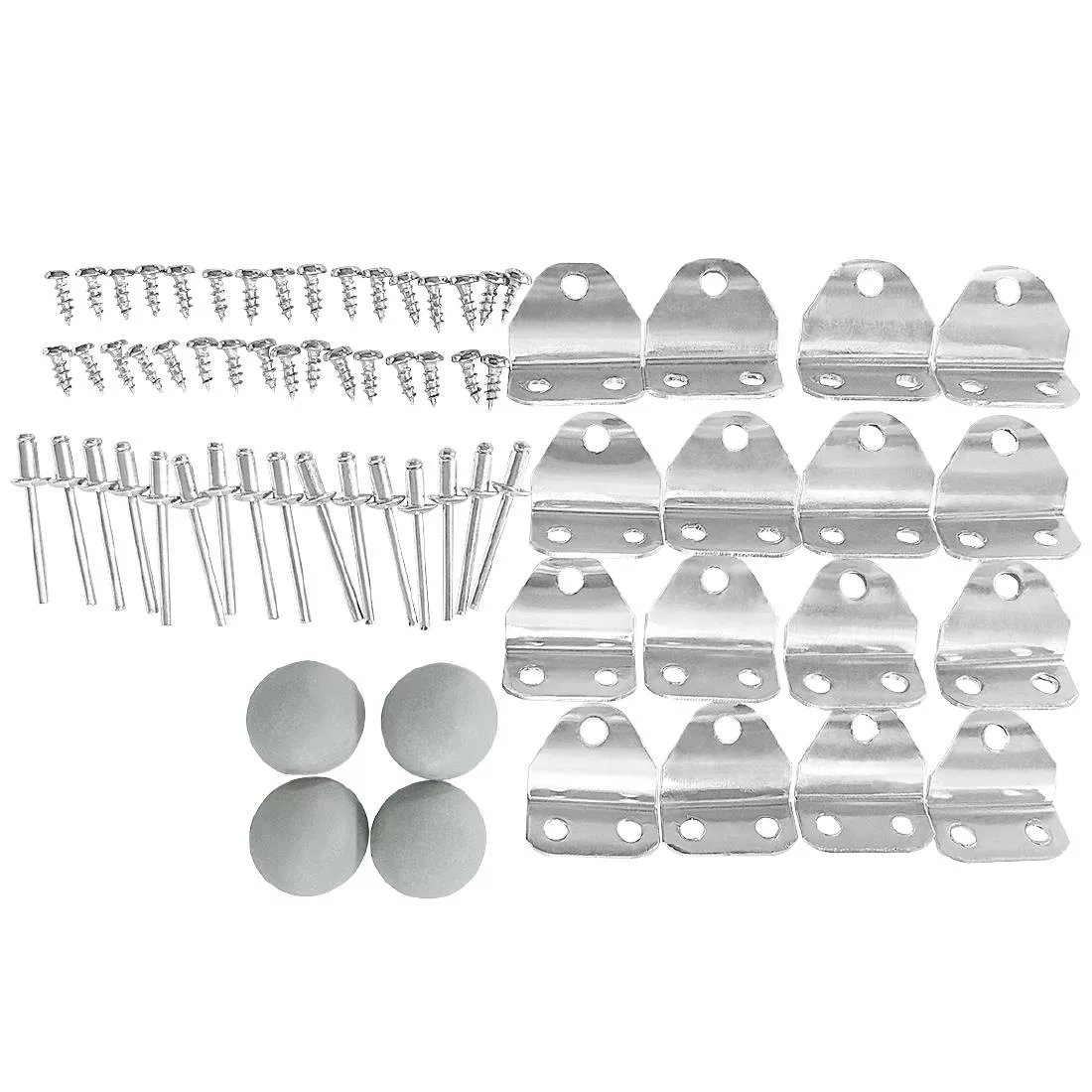 al357_new1.jpg Bolero Spare Screw set - Image 1