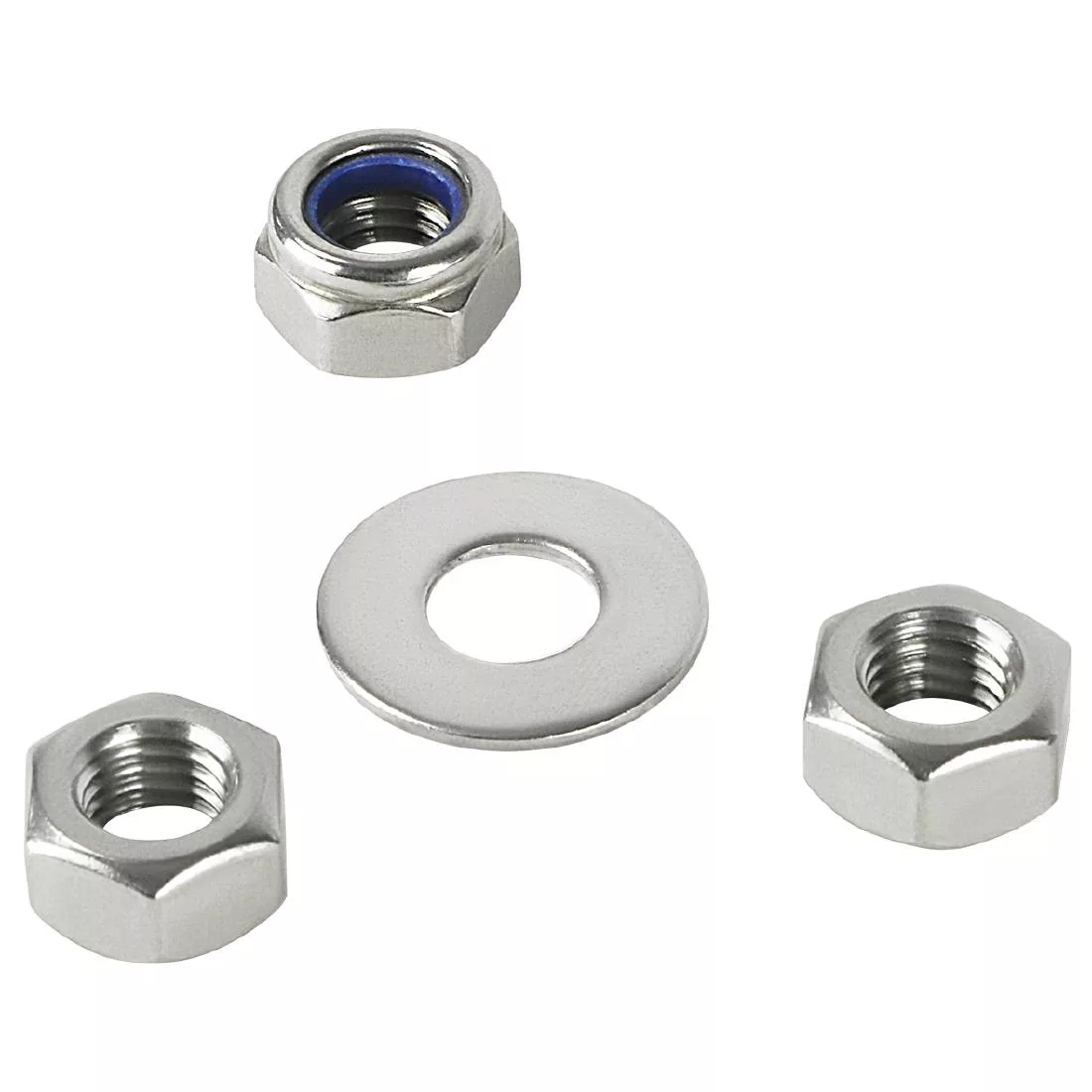 al361_new1.jpg Bolero Screw Set - Image 1