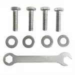 Bolero Spare Screw Set