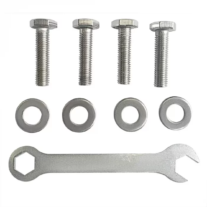 Bolero Spare Screw Set - Image 1