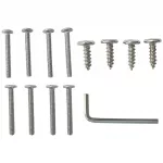 Bolero Spare Screw Set