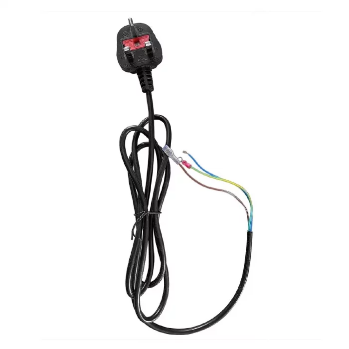 Buffalo Power Cord - Image 1