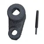 Buffalo Crank Lever including Pin