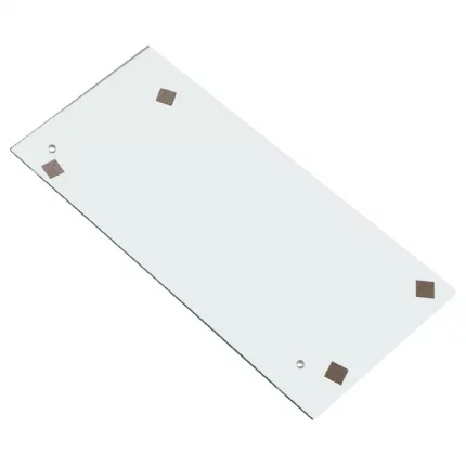 Polar Side Glass