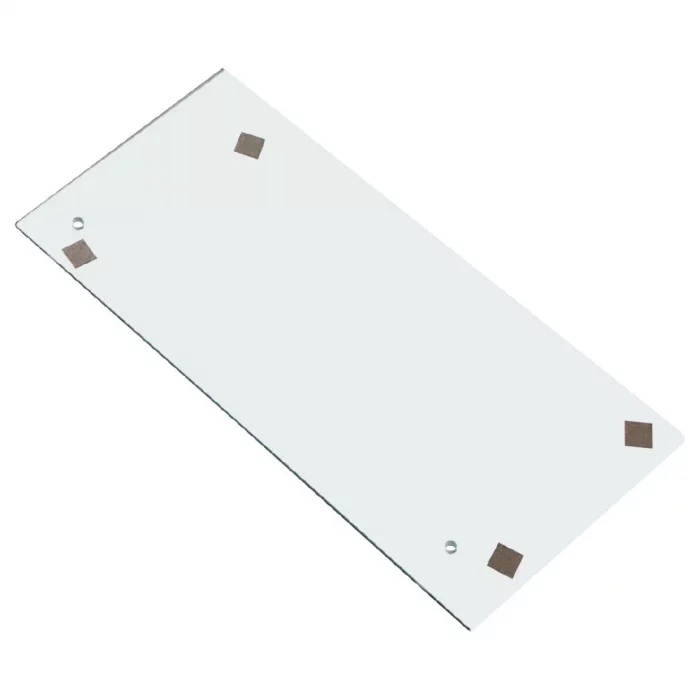 Polar Side Glass - Image 1