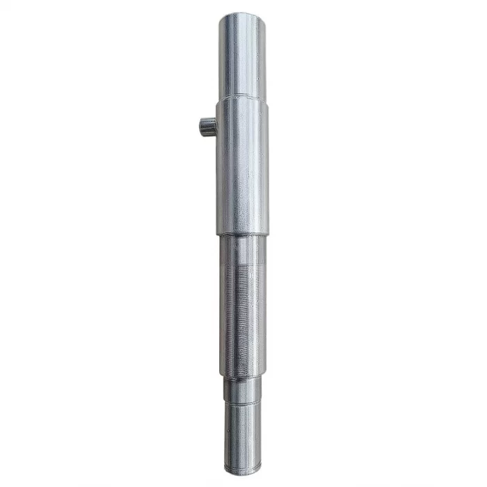 Buffalo Working Shaft - Image 1