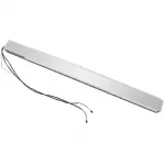 Polar Middle Bridge with Heater