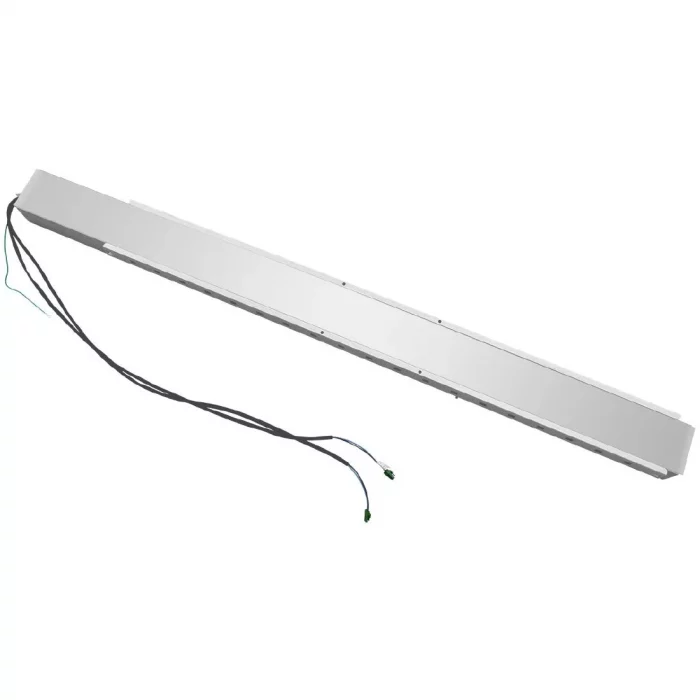 Polar Middle Bridge with Heater - Image 1
