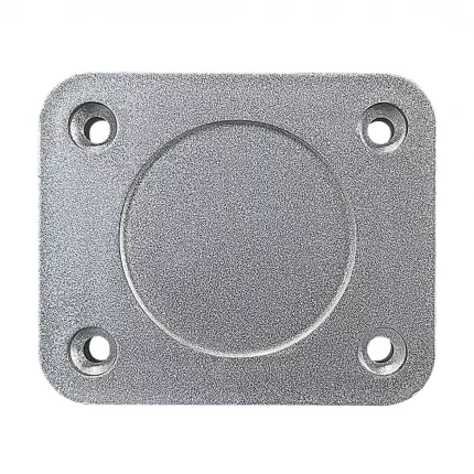 Buffalo End Cap