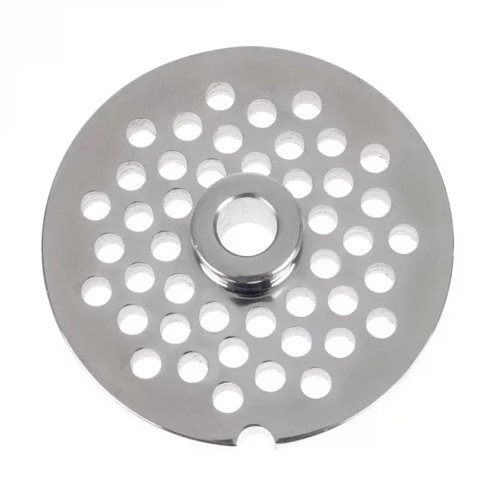 Buffalo 6mm Hole Plate - Image 1