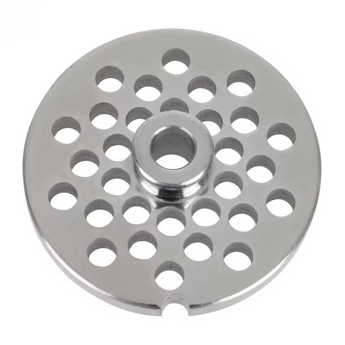 Buffalo 8mm Hole Plate - Image 1