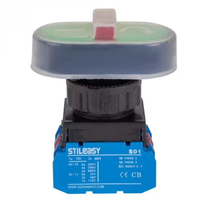 Buffalo Switch - Image 2