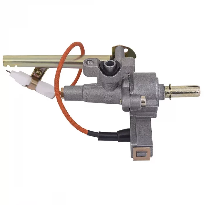 Buffalo Valve of Side Burner - Image 1