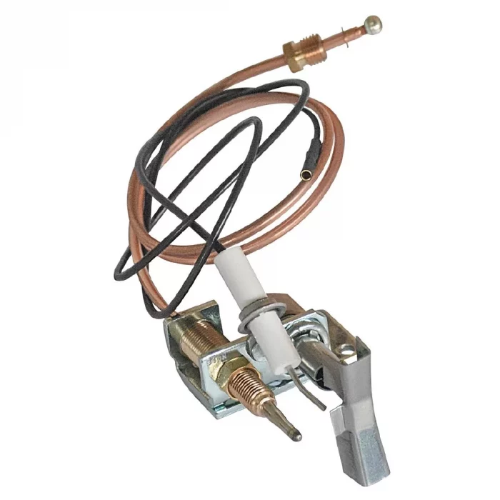 Buffalo Flame Device System - Image 1
