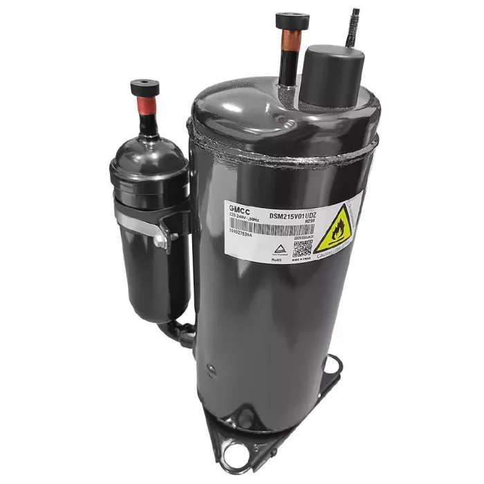 Polar Compressor - Image 1