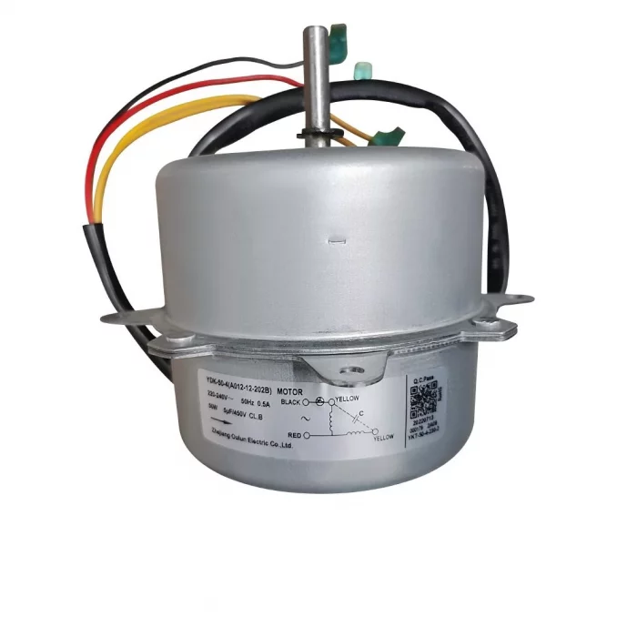 Polar Lower Motor - Image 1