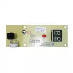 Polar Front Display PCB