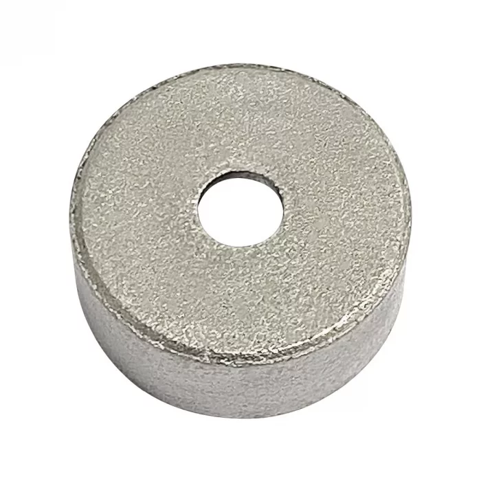 Buffalo Seat of Magnet - Image 1