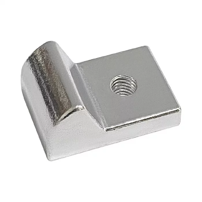 Buffalo Hook - Image 1