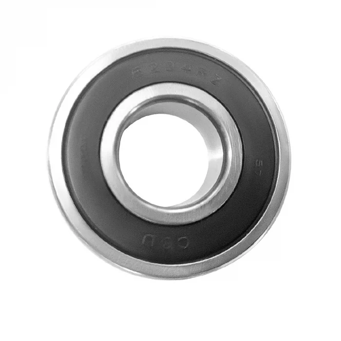 Buffalo Bearing - Image 1