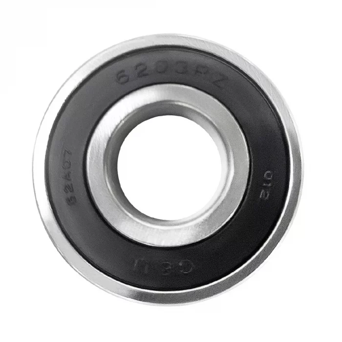 Buffalo Bearing - Image 1