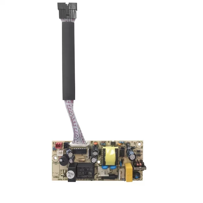 Buffalo Power PCB - Image 1