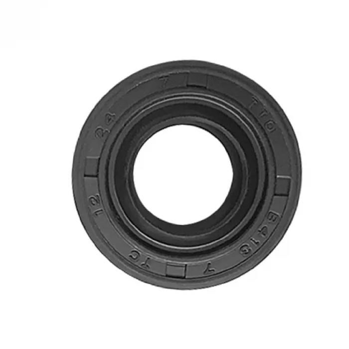 Buffalo Oil Seal - Image 1