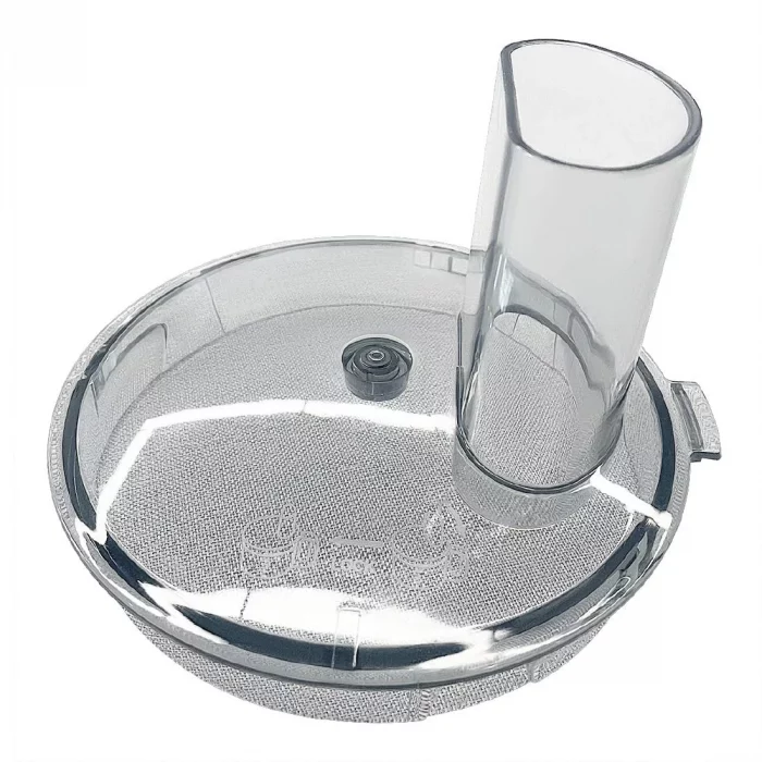 Caterlite Food Processor Lid with Feeding Chute - Image 1