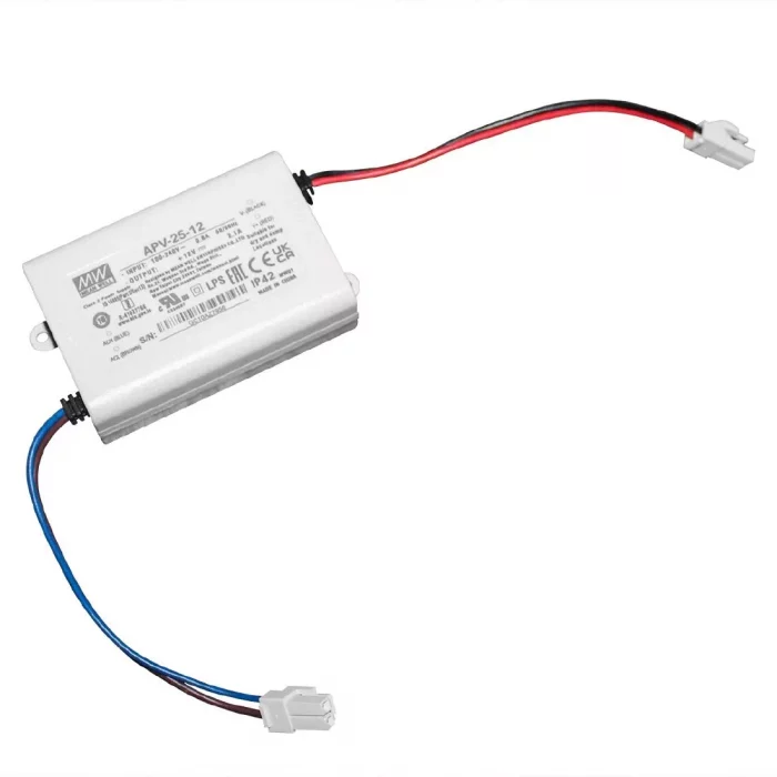 Polar LED Transformer - Image 1