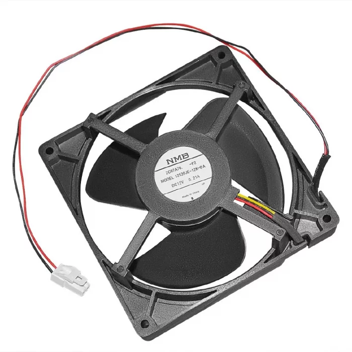 Polar Circle Fan - Image 1