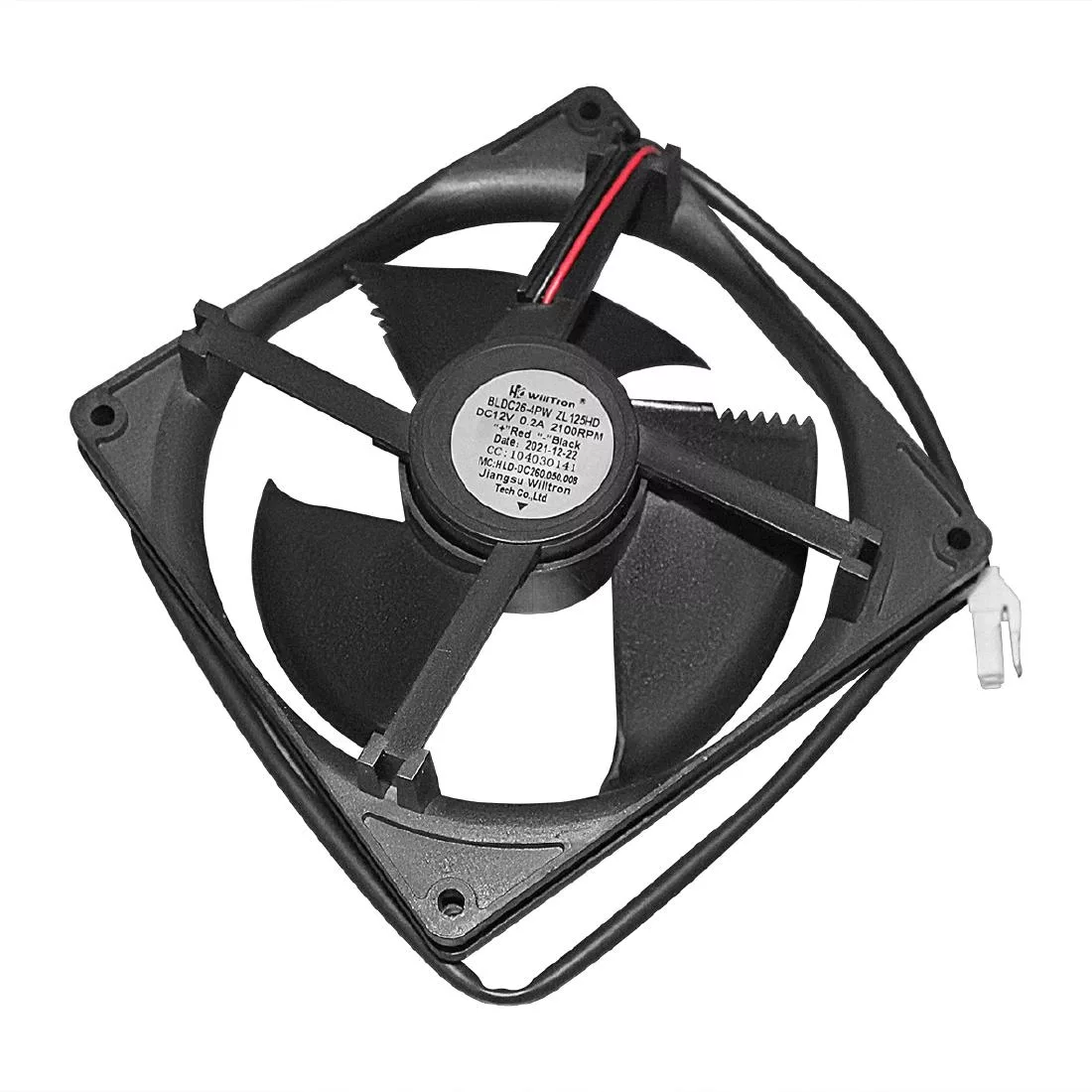 am411_new.jpg Polar Circuit Fan - Image 1